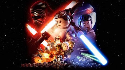 [100+] Lego Star Wars Wallpapers | Wallpapers.com