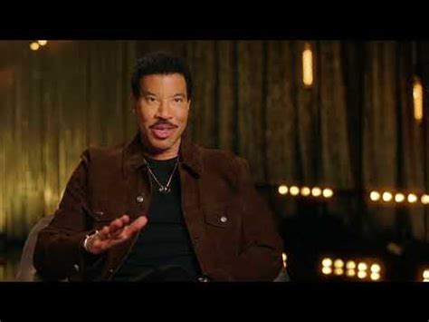 Lionel Richie showcases important legacy of his hometown of Tuskegee on ...