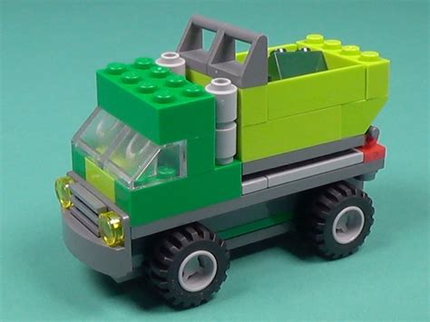 Watch Lego Classic 10704 Building Instructions Prime Video