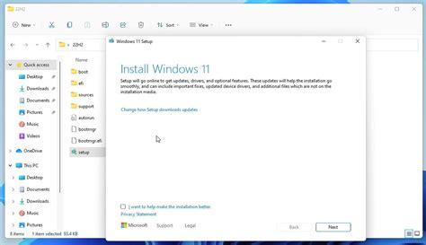 Upgrade to Windows 11 22H2 on unsupported hardware | Jensd's I/O buffer