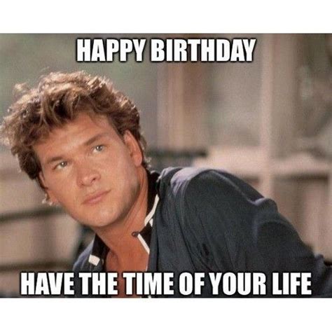 The 150 Funniest Happy Birthday Memes Dank Memes Only Happy Birthday Meme Happy Birthday