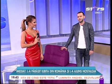 Cum a început Mihai Morar emisiunea În atâţia ani de televiziune nu i