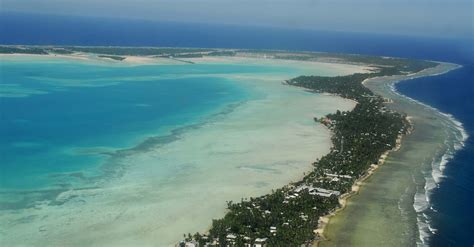 10 Surprising Facts About Kiribati Etic Journal