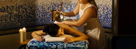 Ladies Spa in Dubai | Indulge in Spa Services with Dubai Ladies Club