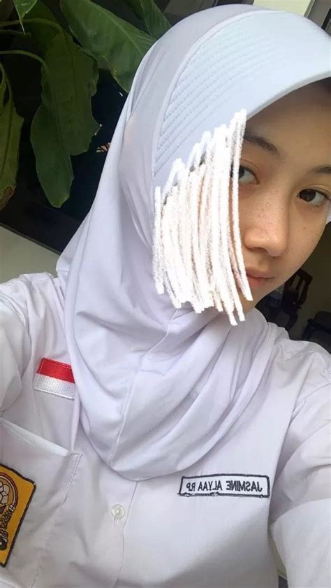 Pin Oleh Ronald Andhika Di Baju Untuk Dipakai Di Gaya Hijab