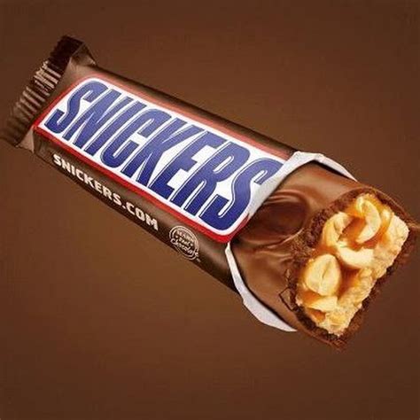 Snickers Videossnickers Youtube