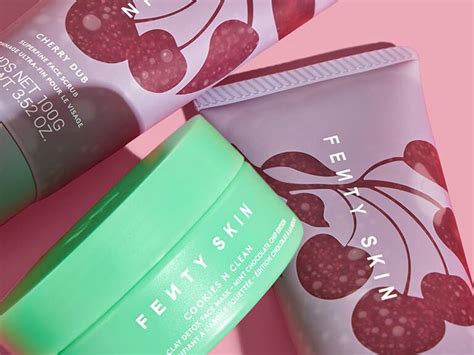 Cherry Dub Superfine Daily Cleansing Face Scrub Ipsy Shop