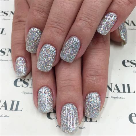 New Year S Eve Nails Chic Nail Styles