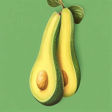 Long Neck Avocado Origin - Longneck Avocados - LongneckAvocados.com