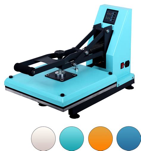 T Shirt Presse Druck Transfer Thermotransferpresse T338 10016