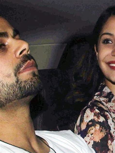 Virat Anushka Love Story When Something Was Not Good Between Virat