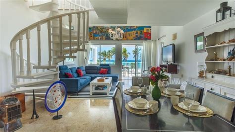 Venta Penthouse En Los Corales Punta Cana My Home Punta Cana