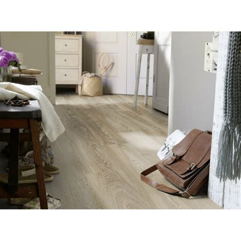 Tarkett Id Inspiration Modern Oak White Vinylboden