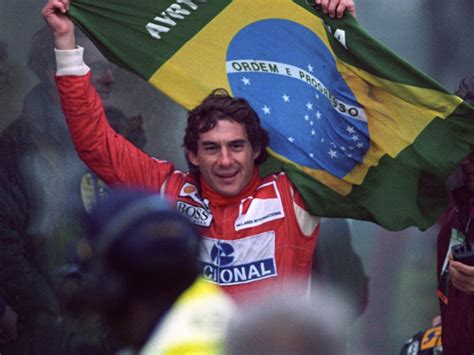 Ayrton Senna Record Ayrton Senna F1 Record 2021