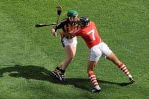 Hurling – Fastest Team Sport in the World (Video Demonstrations ...