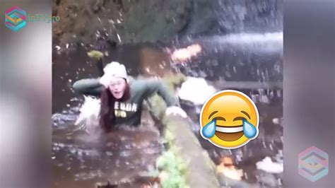 😂💦best Epic Water Fails Funny Intv Montage April 2018😂💦تكسير عضام ههه