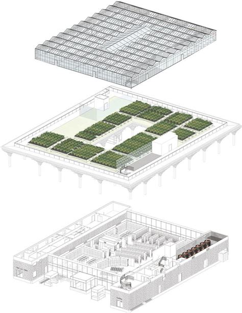 Rewe Green Farming Supermarket Of The Future Ubm Magazin