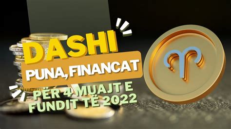 horoskopi dashi finance tarot shqip Dashi parashikimi për 4