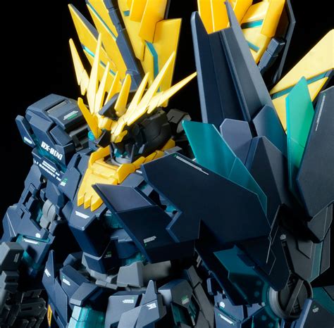 MG 1 100 RX 0 N ユニコーンガンダム2号機 バンシィノルン プラモデル プレミアムバンダイ限定 品 blog