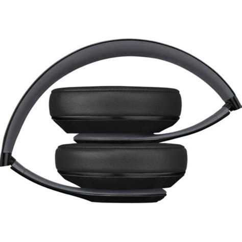 Beats By Dr Dre Studio On The Ear Wireless Headphones Black For