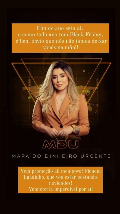 M Todo Mdu Mapa Do Dinheiro Urgente Dinheiro Urgente Marketing