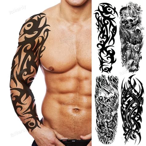 Update Big Tattoos On Arm Best In Coedo Vn