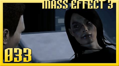 Mass Effect Wir Besuchen Ash Full Hd Let S Play Youtube