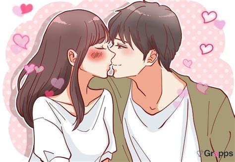 もう我慢できないよっ！男性が「チューしたい♡」と彼女に思うとき モデルプレス