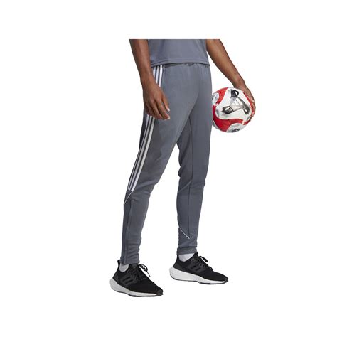 Adidas Mens Tiro 23 League Pants Team Onix Kickzstore