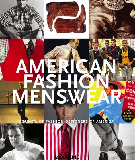 American Men's Fashion, Then & Now | ThisGuysWorld