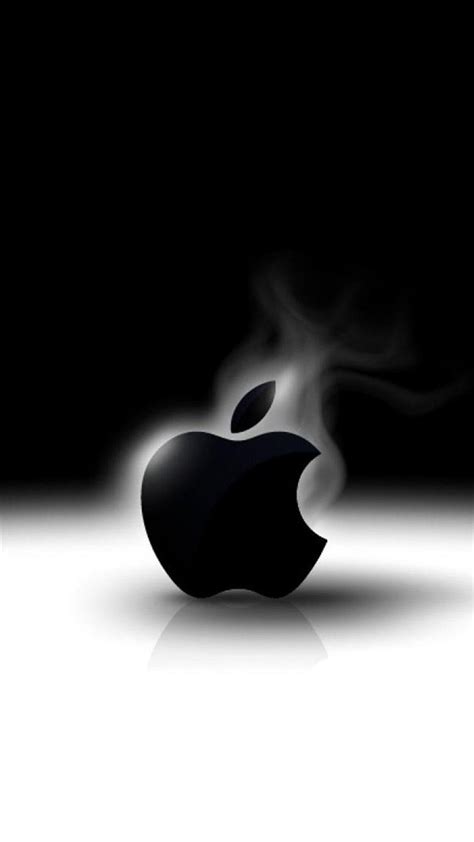 Lock Screen Cute Apple Logo Wallpaper - In principle, we do not ...