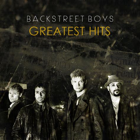 Greatest Hits - Backstreet Boys — Listen and discover music at Last.fm