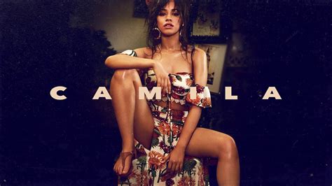 Camila Cabello She Loves Control Instrumental Youtube