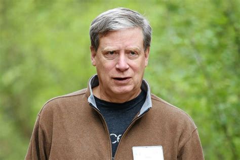 Billionaire Trader Stanley Druckenmiller Cites Similarities to 2008 ...