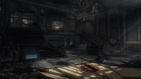 Kino Der Toten Call Of Duty Zombies Black Ops Zombies Black Ops