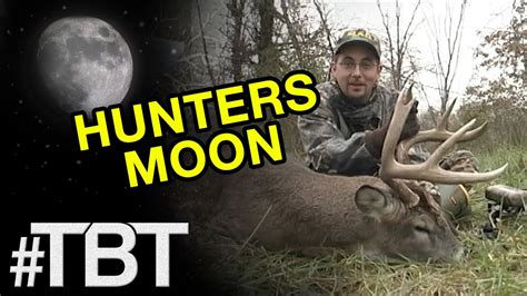 Mark And Terry Drury Call In A Thick Whitetail Youtube