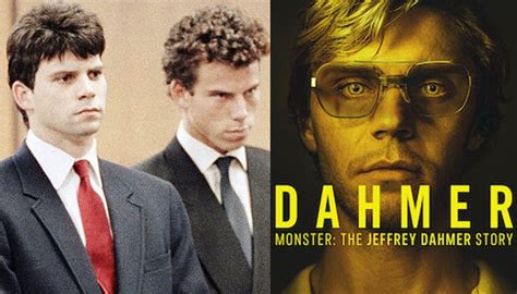 ‘monster Season 2 To Feature The Menéndez Brothers After Dahmer