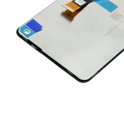 Pantalla T Ctil Y Lcd De Cristal Montado Para Samsung Galaxy A U Sm