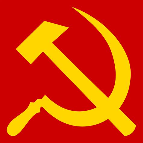 Hammer And Sickle Vector at GetDrawings | Free download