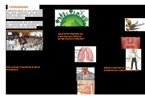 Triptico Salud Ambiental Pdfcoffee