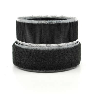 Industrial Strength VELCRO ® Brand - Heavy Duty Adhesive Roll