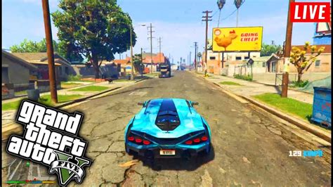 Live Gta Funny Gameplay Better Than Techno Gamerz Facecam Gta Youtube