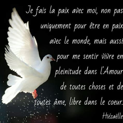 Citation Pour La Paix Dans Le Monde Quotefamous