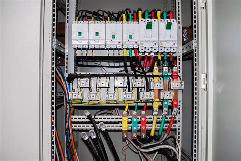 The Types Of Electrical Boxes Homeowners Should Have | RG Electric