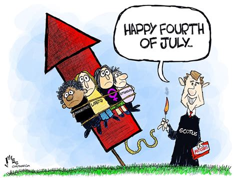 Fourth With Scotus