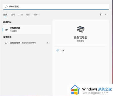 Win11显卡驱动更新失败怎么办win11更新显卡驱动失败如何处理 Windows系统之家