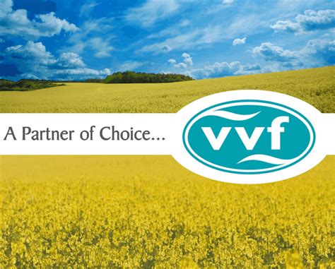 VVF LLC - Home