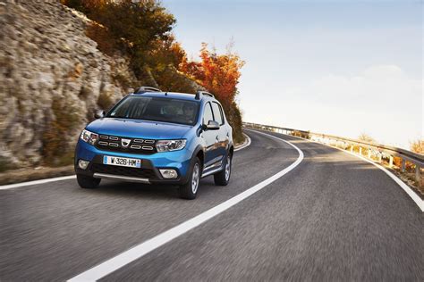 Fiche Technique Dacia Sandero Ii Eco G 90 Stepway Auto Titre