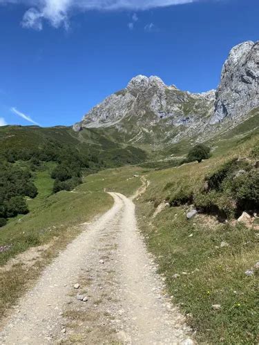 10 Best Hikes And Trails In Picos De Europa National Park AllTrails