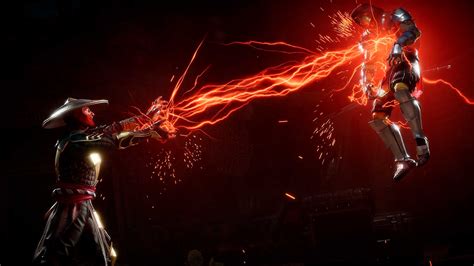 MORTAL KOMBAT 11 AFTERMATH Gameplanet